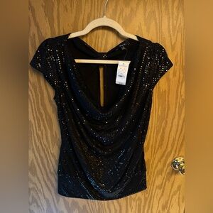 Express Top - Size S